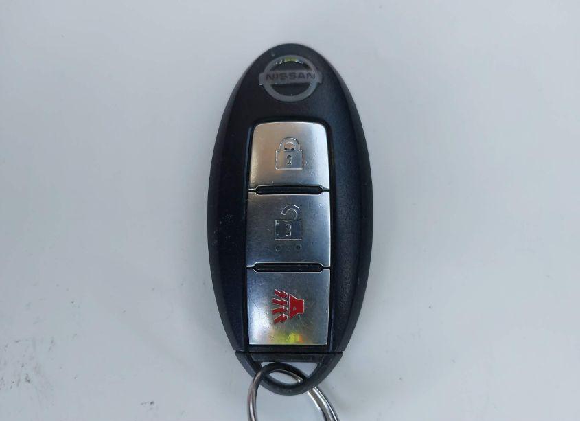 Photo 11 of 2012 Nissan Rogue SV W/SL PKG (VIN JN8AS5MV8CW410536)