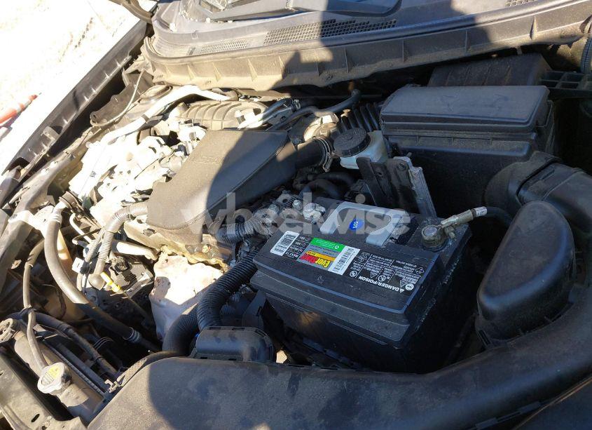 Photo 10 of 2012 Nissan Rogue SV W/SL PKG (VIN JN8AS5MV8CW410990)
