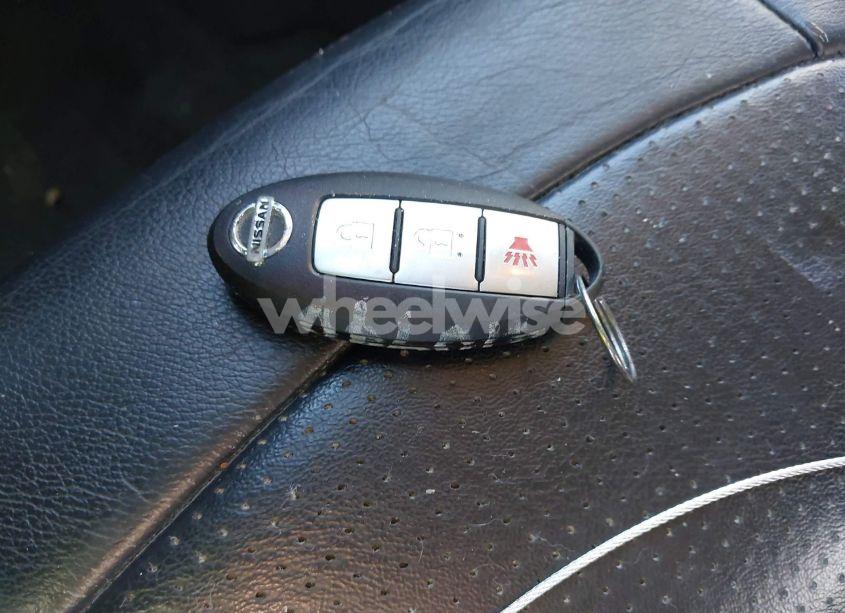 Photo 11 of 2012 Nissan Rogue SV W/SL PKG (VIN JN8AS5MV8CW410990)