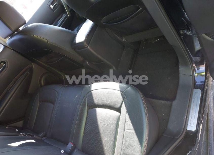 Photo 8 of 2012 Nissan Rogue SV W/SL PKG (VIN JN8AS5MV8CW410990)