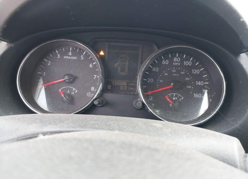 Photo 7 of 2012 Nissan Rogue SV (VIN JN8AS5MV8CW419821)