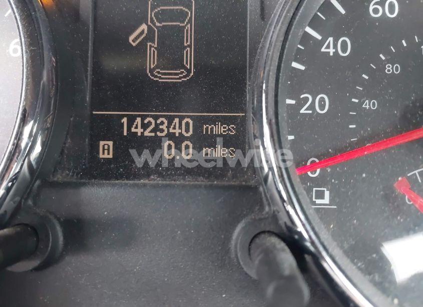 Photo 15 of 2013 Nissan Rogue SV (VIN JN8AS5MV8DW119312)