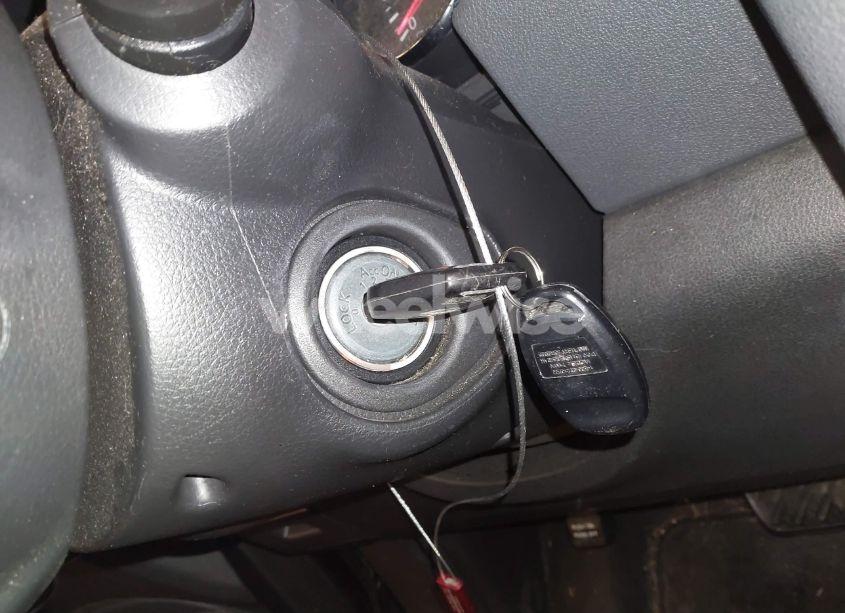 Photo 11 of 2013 Nissan Rogue S (VIN JN8AS5MV8DW129645)