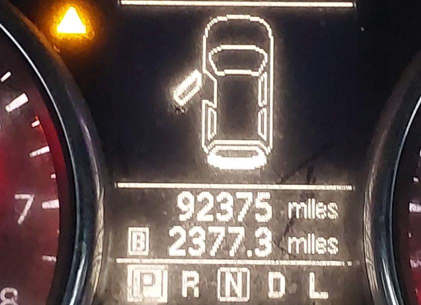 Photo 15 of 2013 Nissan Rogue S (VIN JN8AS5MV8DW129774)