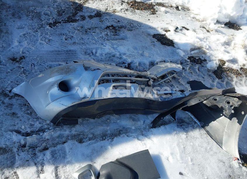 Photo 12 of 2013 Nissan Rogue S (VIN JN8AS5MV8DW619471)