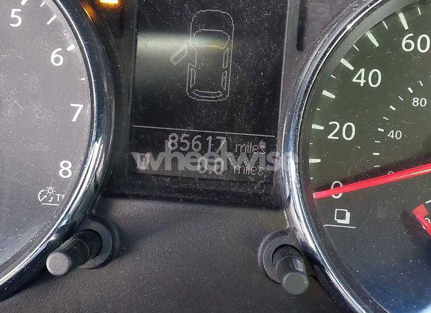 Photo 16 of 2013 Nissan Rogue S (VIN JN8AS5MV8DW619471)