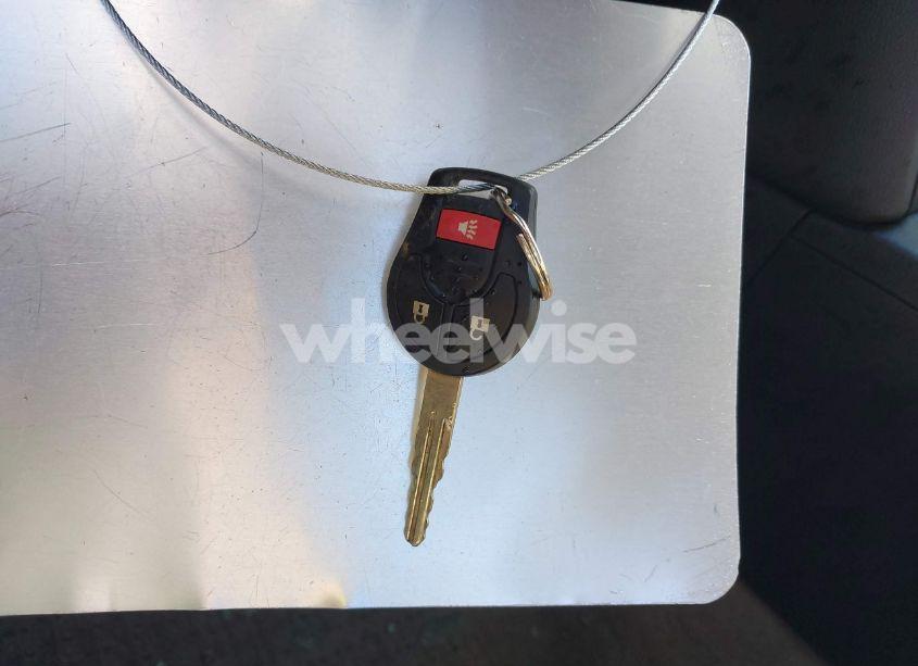 Photo 11 of 2013 Nissan Rogue S (VIN JN8AS5MV8DW623696)