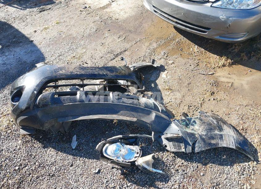 Photo 12 of 2013 Nissan Rogue S (VIN JN8AS5MV8DW623696)