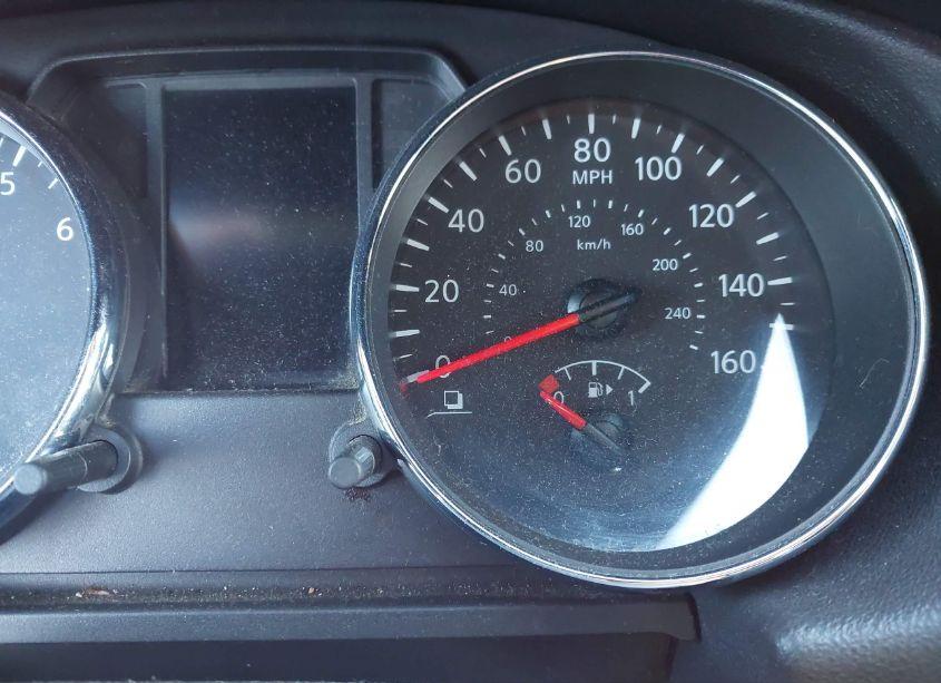 Photo 7 of 2013 Nissan Rogue SV W/SL PKG (VIN JN8AS5MV8DW635394)