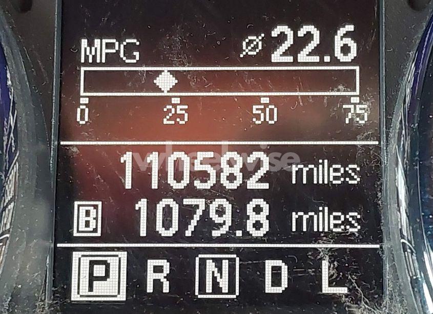 Photo 16 of 2013 Nissan Rogue S (VIN JN8AS5MV8DW647240)