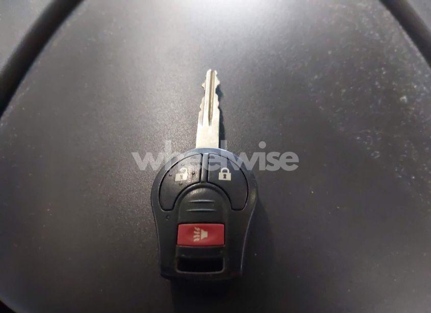 Photo 11 of 2013 Nissan Rogue S (VIN JN8AS5MV8DW651756)