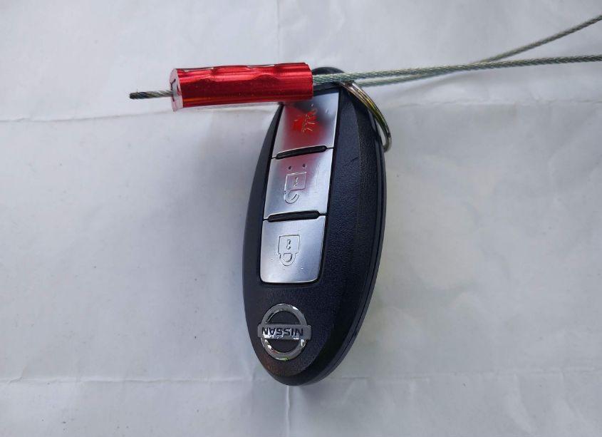 Photo 11 of 2013 Nissan Rogue SV (VIN JN8AS5MV8DW656620)