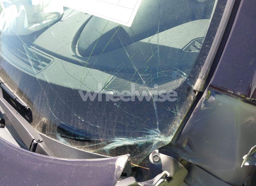 Photo 16 of 2013 Nissan Rogue SV (VIN JN8AS5MV8DW657864)