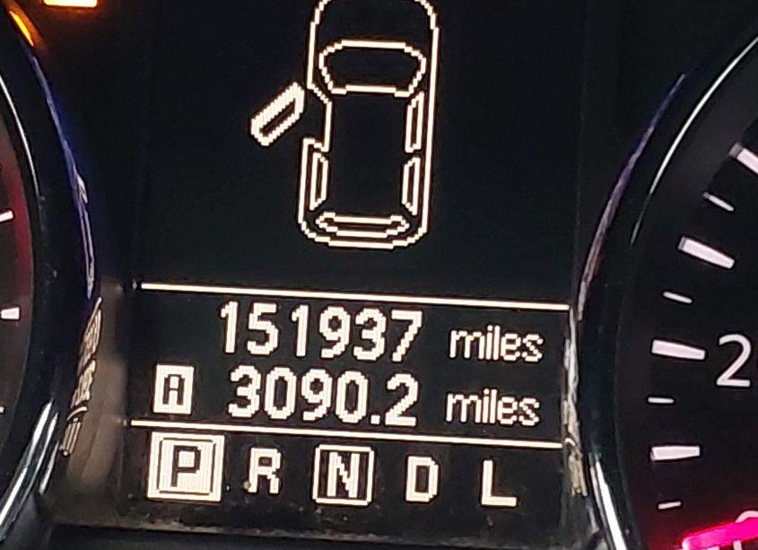 Photo 15 of 2013 Nissan Rogue S (VIN JN8AS5MV8DW664779)