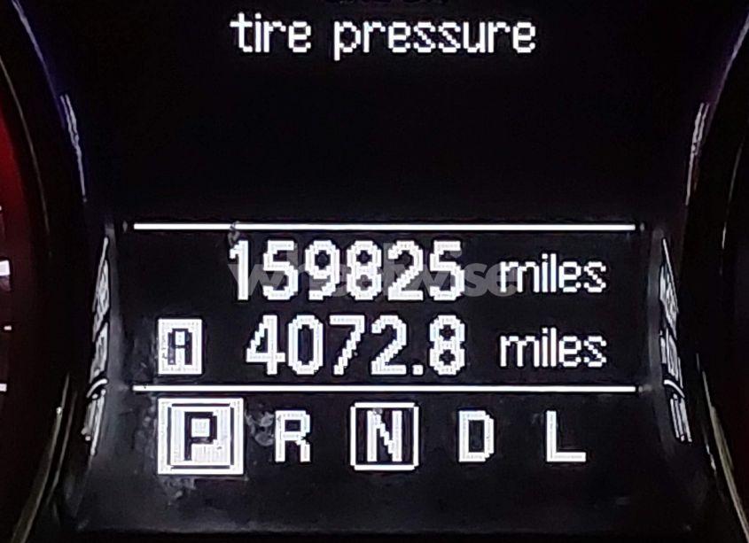 Photo 15 of 2014 Nissan Rogue SELECT S (VIN JN8AS5MV8EW201719)