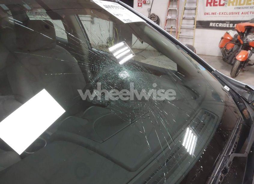 Photo 18 of 2014 Nissan Rogue SELECT S (VIN JN8AS5MV8EW201719)