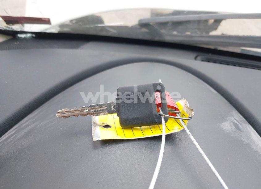 Photo 11 of 2014 Nissan Rogue SELECT S (VIN JN8AS5MV8EW705218)