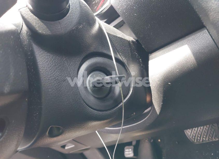 Photo 11 of 2014 Nissan Rogue SELECT S (VIN JN8AS5MV8EW711715)