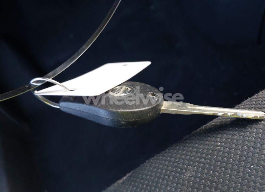 Photo 11 of 2015 Nissan Rogue SELECT S (VIN JN8AS5MV8FW750595)