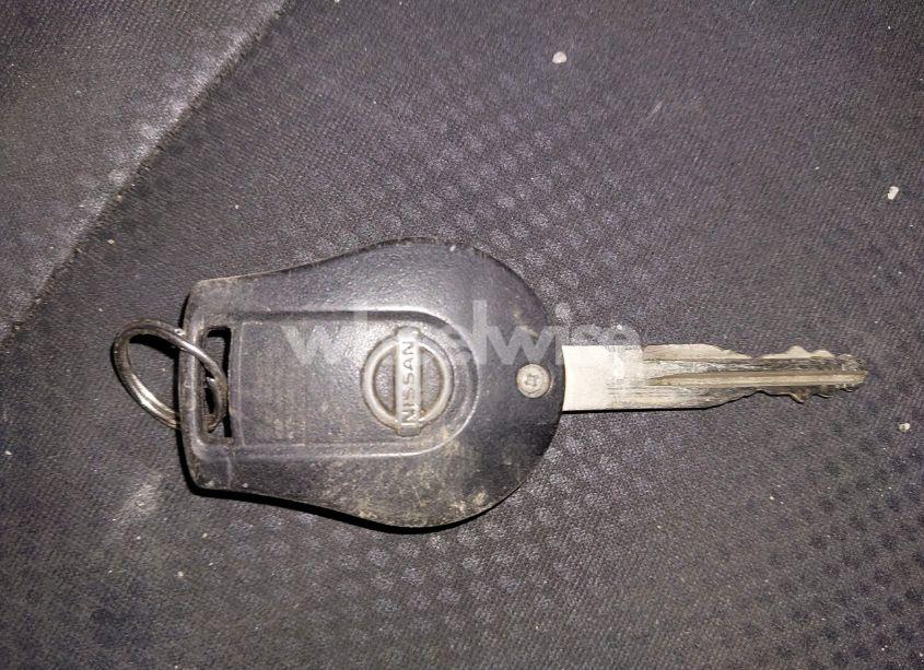 Photo 11 of 2015 Nissan Rogue SELECT S (VIN JN8AS5MV8FW753996)