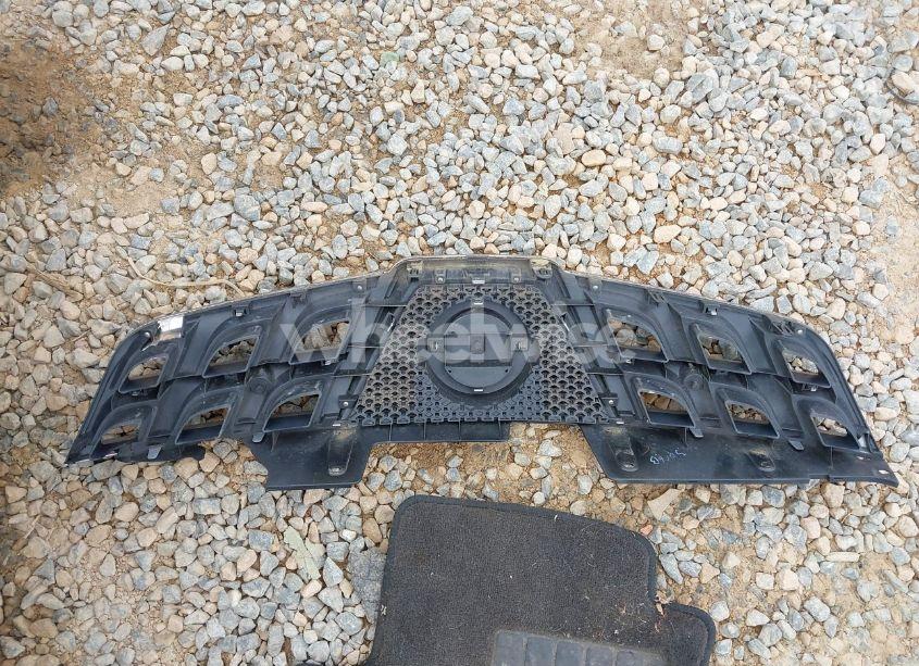 Photo 12 of 2015 Nissan Rogue SELECT S (VIN JN8AS5MV8FW760320)