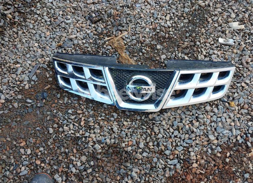 Photo 12 of 2015 Nissan Rogue SELECT S (VIN JN8AS5MV8FW771477)