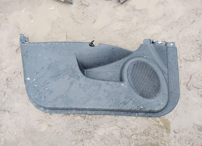 Photo 12 of 2010 Nissan Rogue S (VIN JN8AS5MV9AW108296)