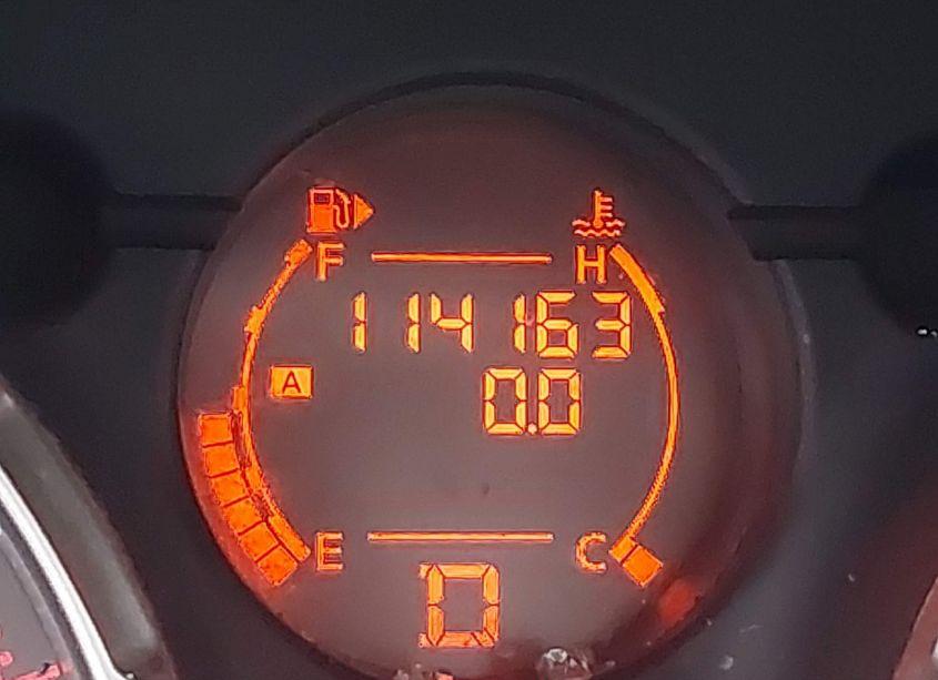 Photo 16 of 2010 Nissan Rogue S (VIN JN8AS5MV9AW108296)