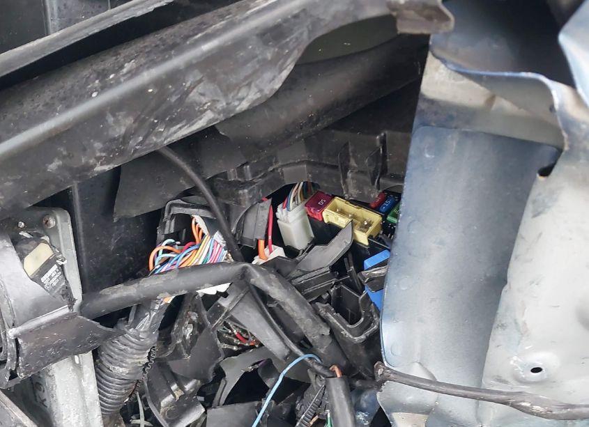 Photo 18 of 2010 Nissan Rogue S (VIN JN8AS5MV9AW108296)