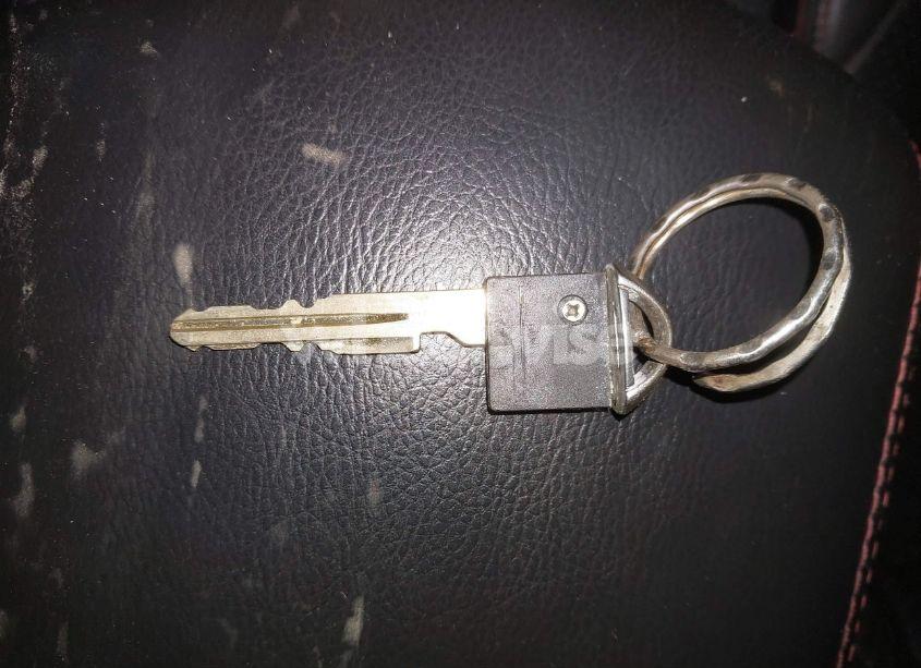 Photo 11 of 2010 Nissan Rogue SL (VIN JN8AS5MV9AW132985)