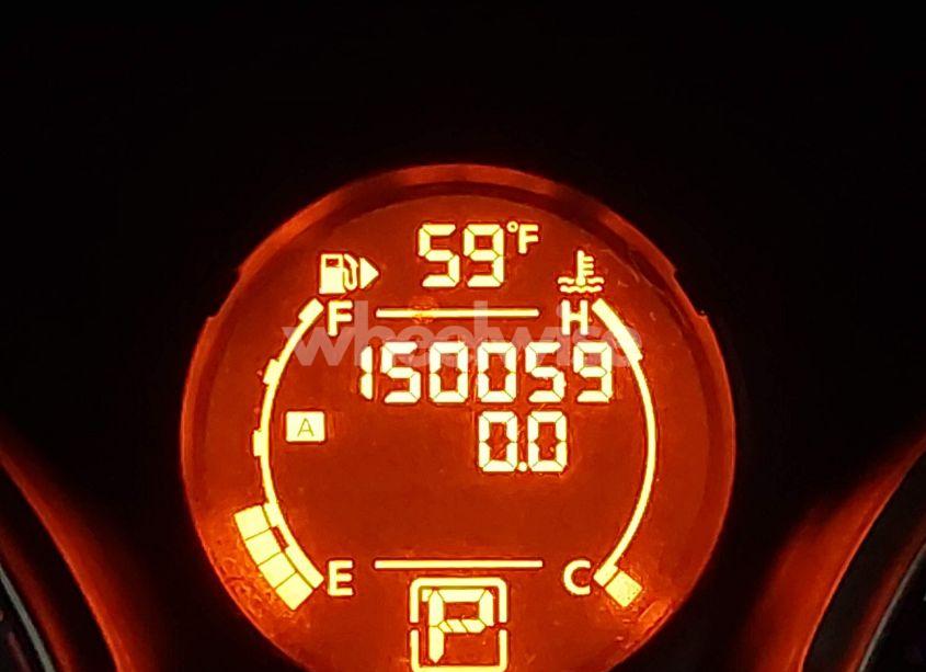 Photo 12 of 2010 Nissan Rogue SL (VIN JN8AS5MV9AW132985)