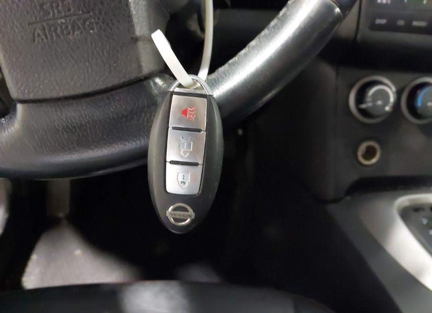 Photo 11 of 2010 Nissan Rogue SL (VIN JN8AS5MV9AW145350)