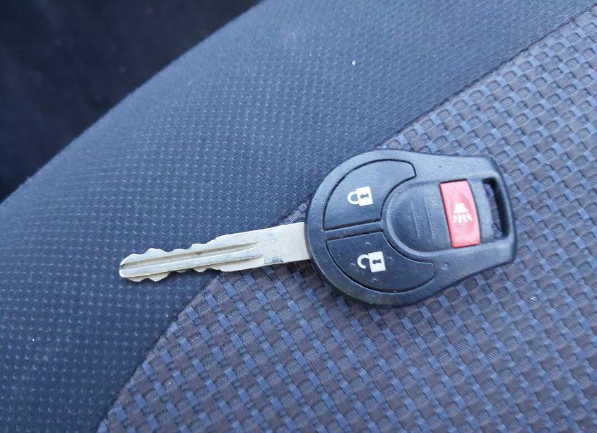 Photo 11 of 2010 Nissan Rogue SL (VIN JN8AS5MV9AW602688)