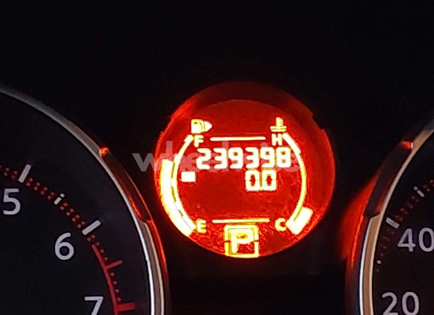 Photo 7 of 2010 Nissan Rogue S (VIN JN8AS5MV9AW610001)