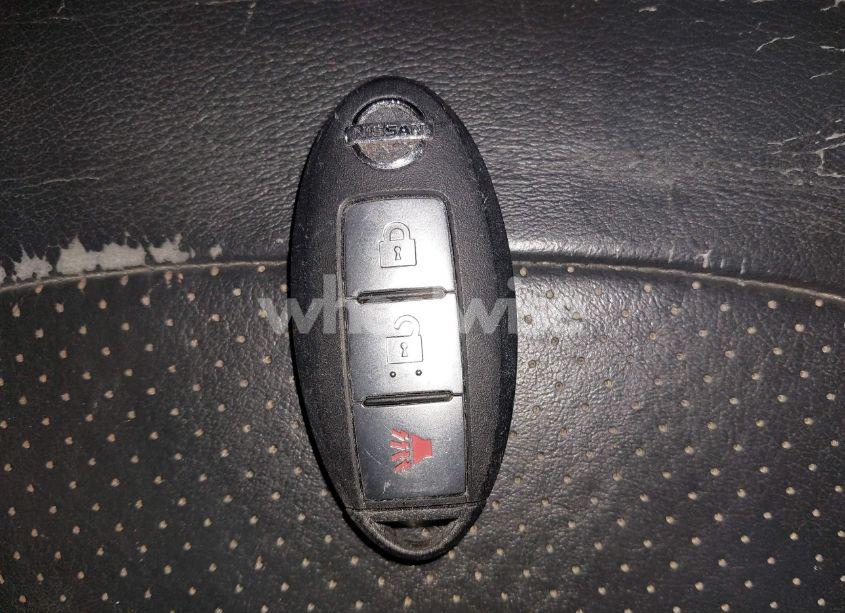 Photo 11 of 2011 Nissan Rogue SV (VIN JN8AS5MV9BW255834)