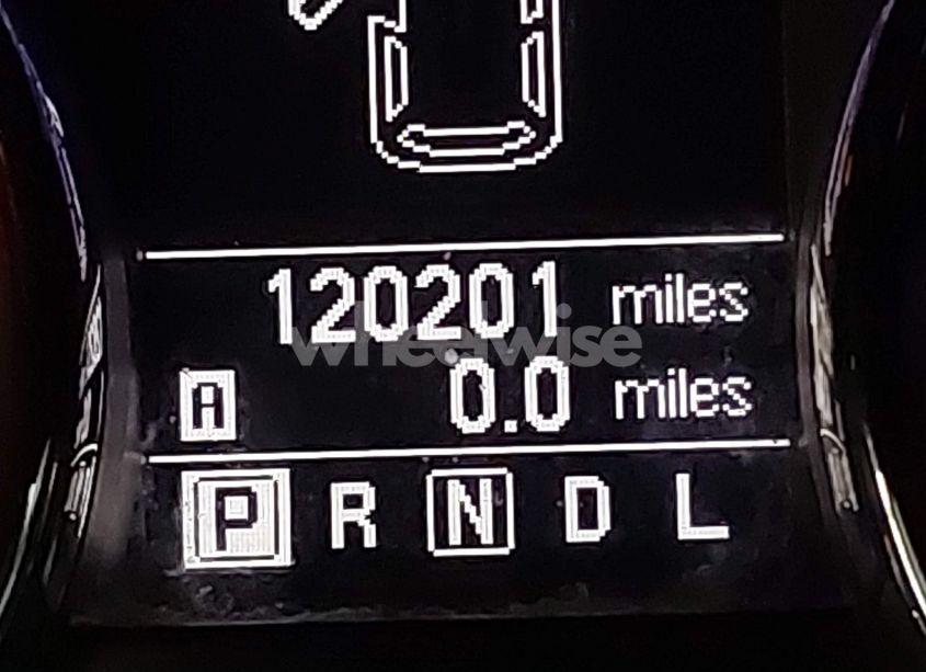 Photo 16 of 2011 Nissan Rogue SV (VIN JN8AS5MV9BW255834)