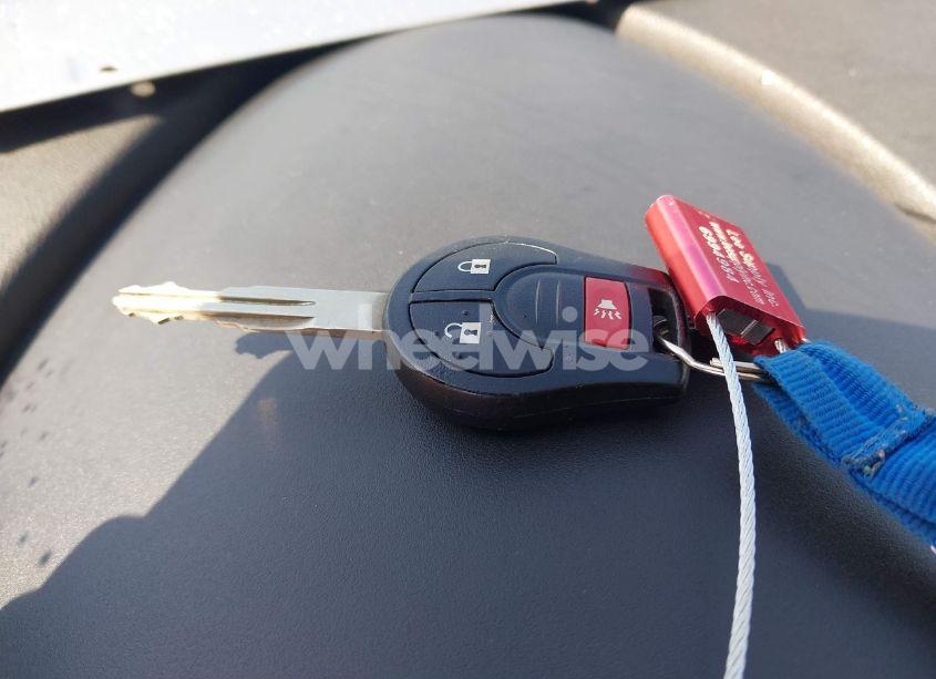 Photo 11 of 2011 Nissan Rogue S (VIN JN8AS5MV9BW263609)