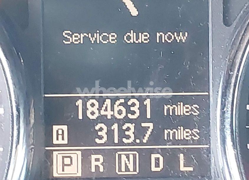 Photo 15 of 2011 Nissan Rogue S (VIN JN8AS5MV9BW263609)