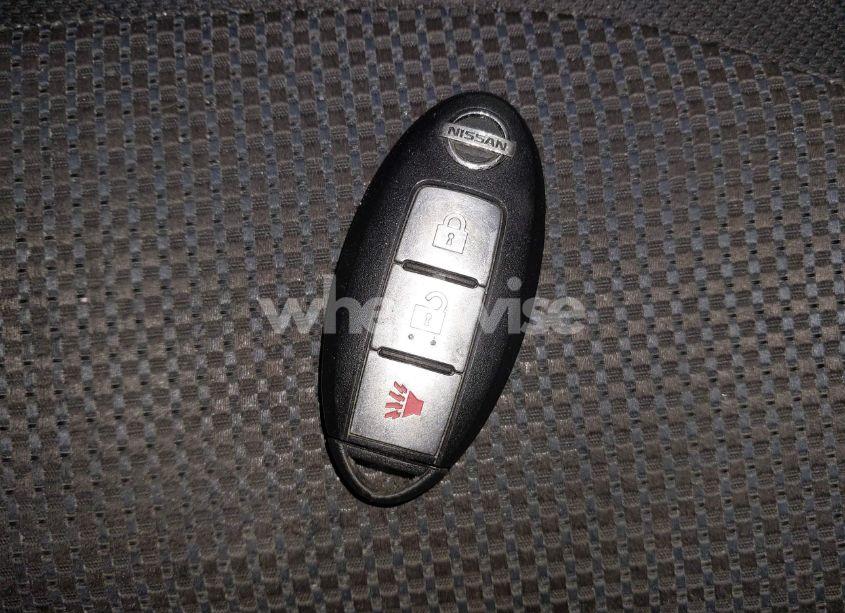 Photo 11 of 2011 Nissan Rogue SV (VIN JN8AS5MV9BW285223)