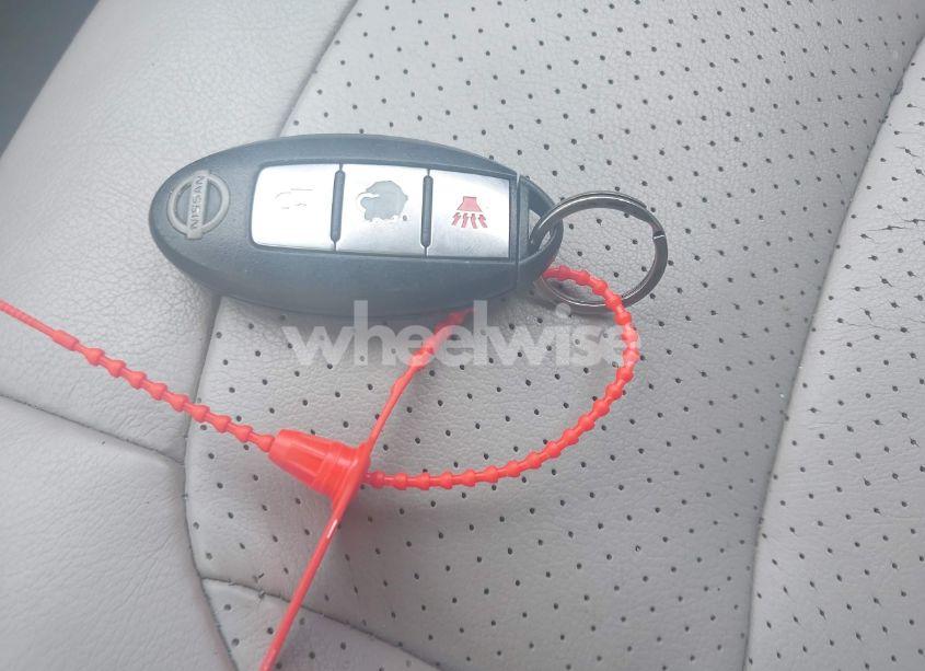 Photo 11 of 2012 Nissan Rogue SV W/SL PKG (VIN JN8AS5MV9CW359354)