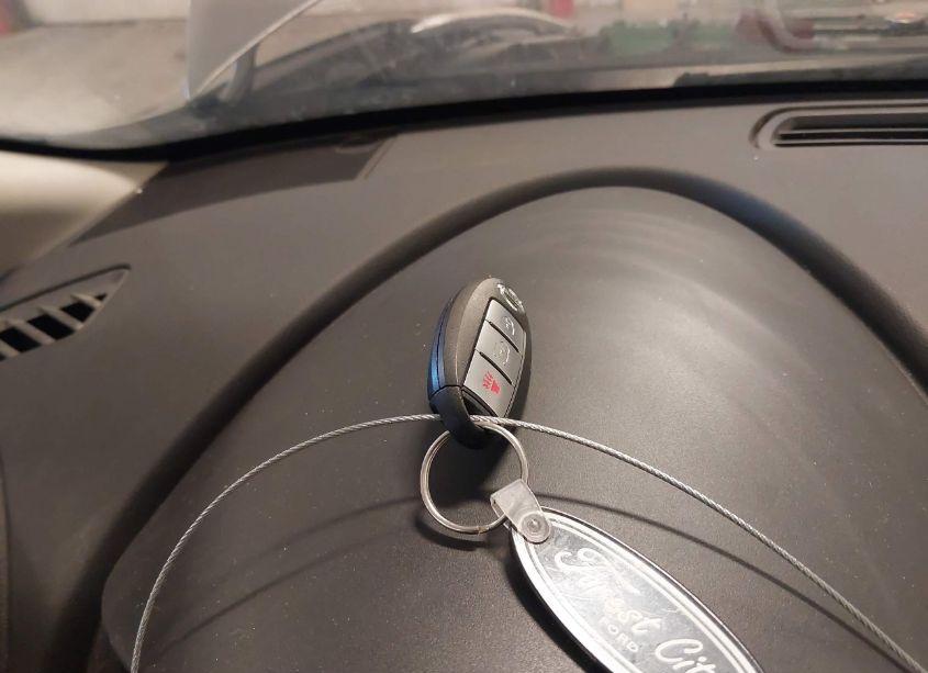 Photo 11 of 2012 Nissan Rogue SV (VIN JN8AS5MV9CW370855)