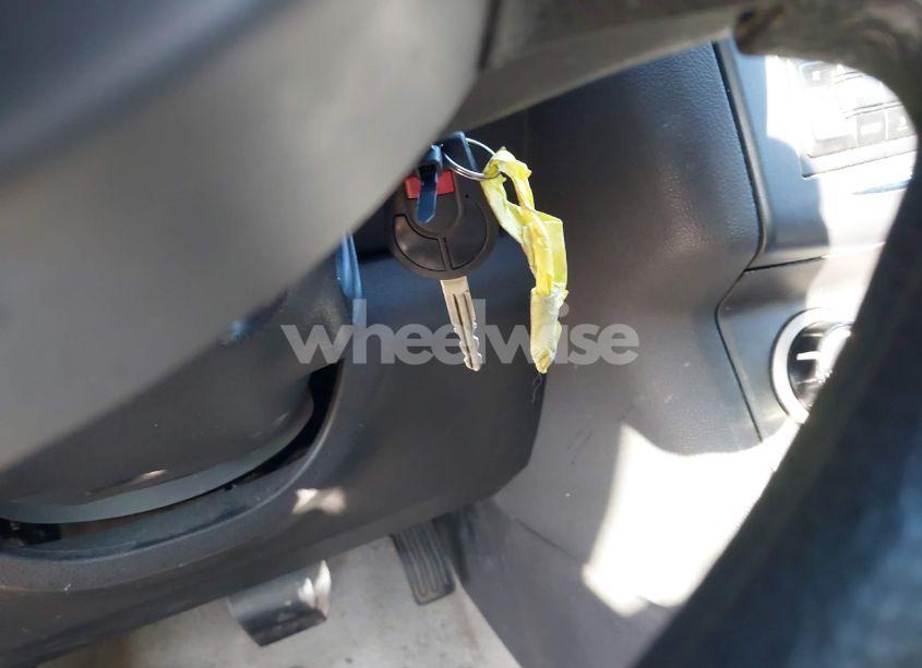 Photo 11 of 2012 Nissan Rogue S (VIN JN8AS5MV9CW370970)