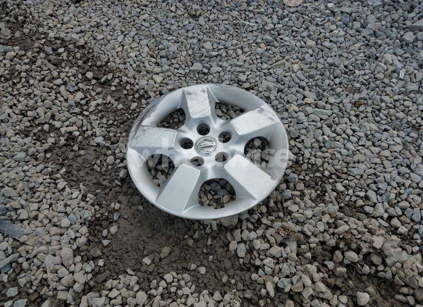 Photo 12 of 2012 Nissan Rogue S (VIN JN8AS5MV9CW384836)