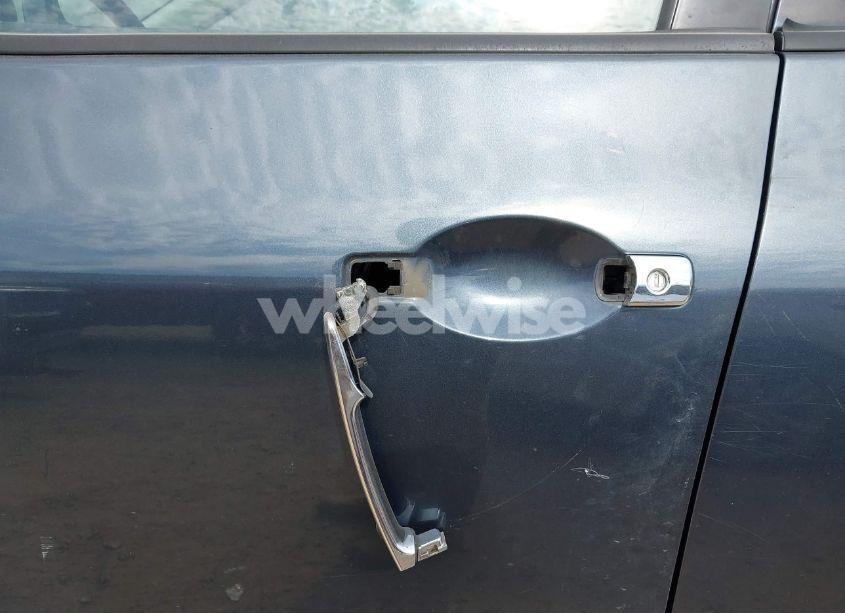 Photo 13 of 2012 Nissan Rogue SV W/SL PKG (VIN JN8AS5MV9CW387090)