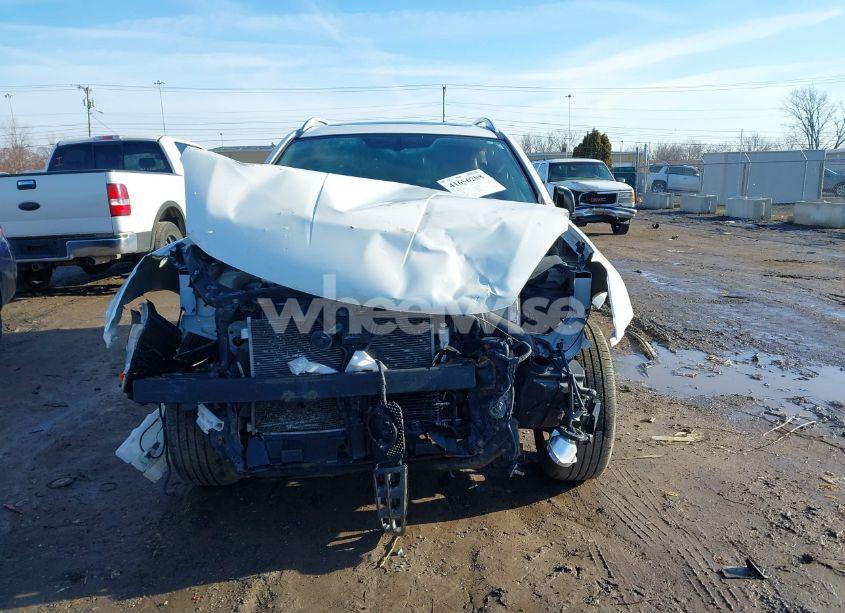 Photo 12 of 2012 Nissan Rogue SV W/SL PKG (VIN JN8AS5MV9CW388708)