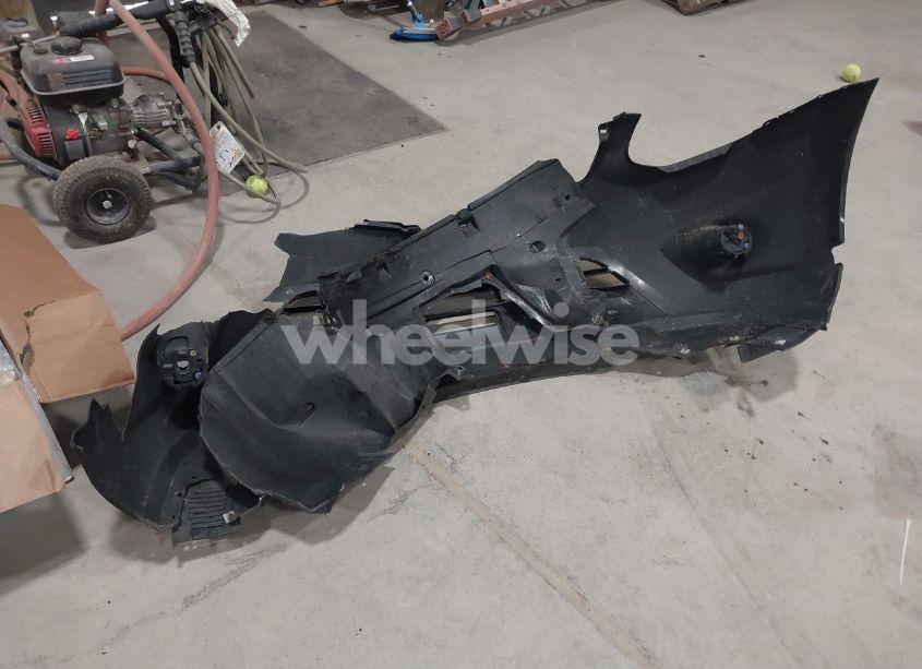 Photo 12 of 2012 Nissan Rogue SV W/SL PKG (VIN JN8AS5MV9CW396579)