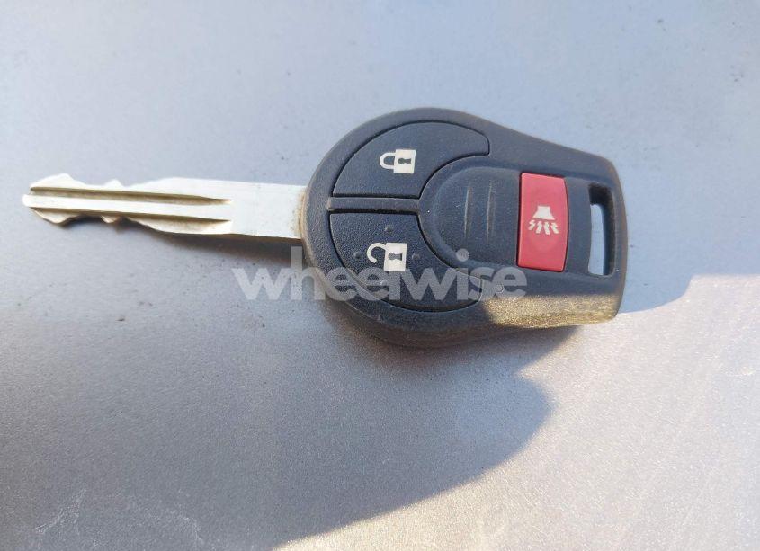 Photo 11 of 2012 Nissan Rogue S (VIN JN8AS5MV9CW418094)