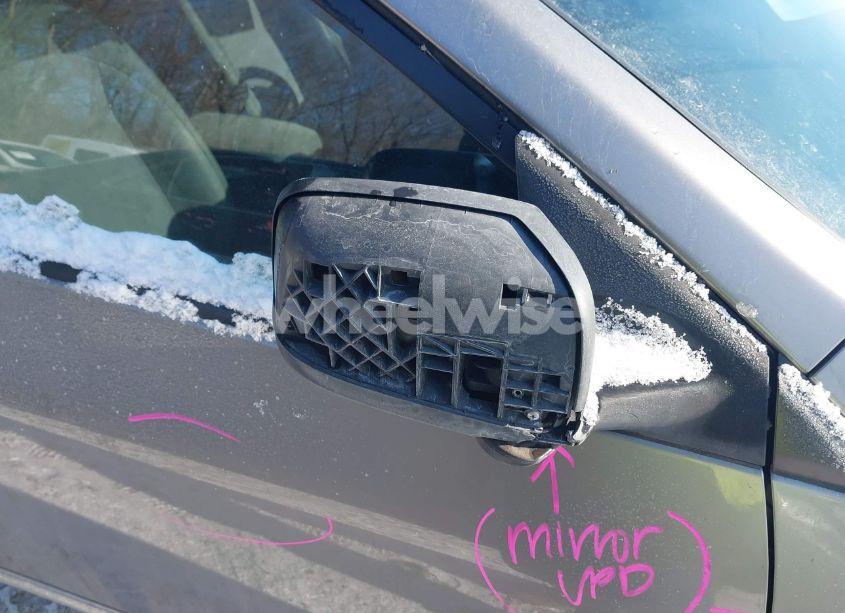 Photo 13 of 2012 Nissan Rogue S (VIN JN8AS5MV9CW418094)