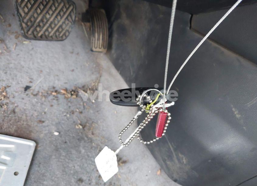 Photo 11 of 2012 Nissan Rogue SV (VIN JN8AS5MV9CW418502)