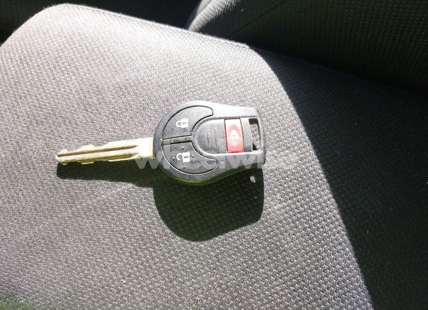 Photo 11 of 2012 Nissan Rogue S (VIN JN8AS5MV9CW701059)